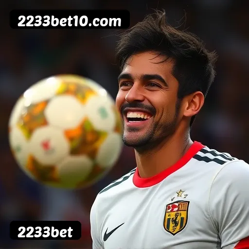 Cassino ao Vivo 2233bet - Dealers Brasileiros Profissionais